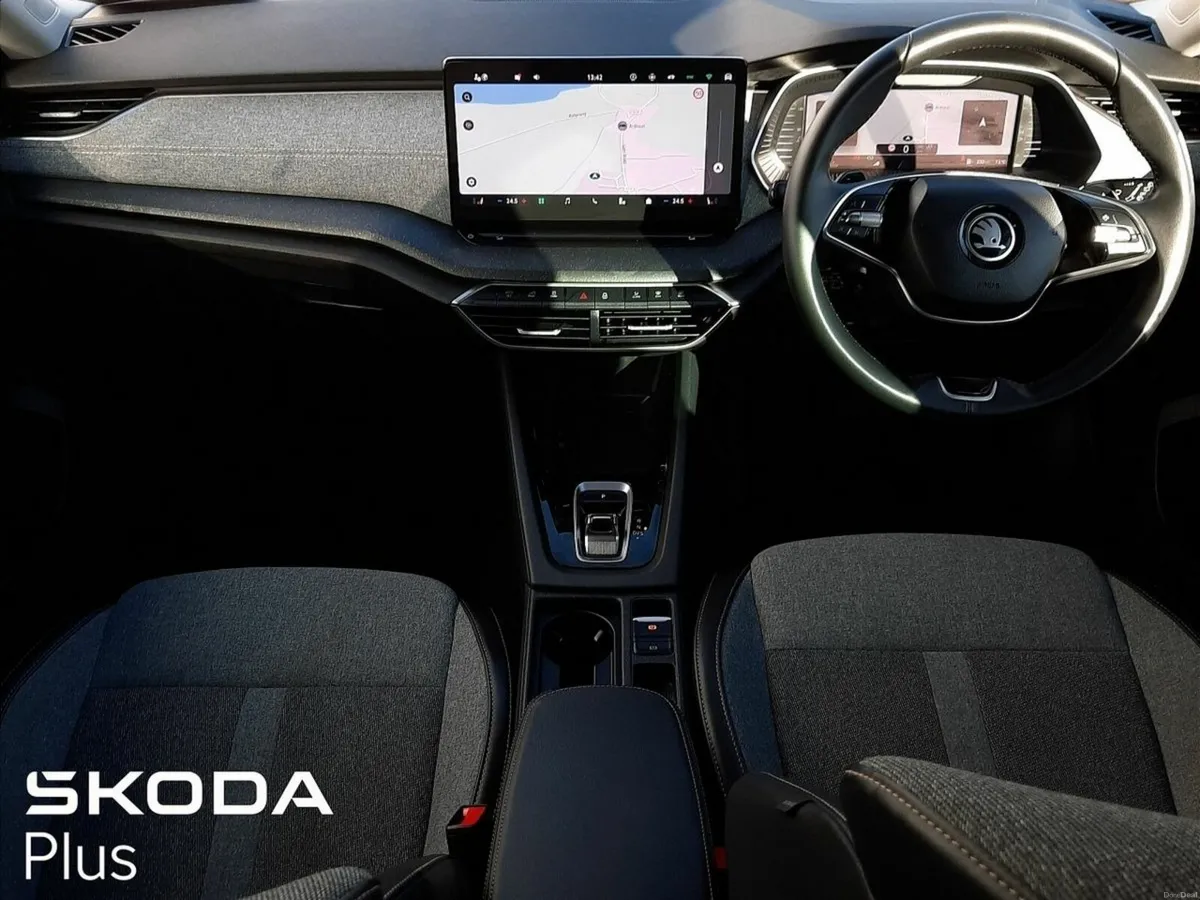 Skoda Octavia **SOLD SOLD SOLD SOLD SOLD** - Image 2