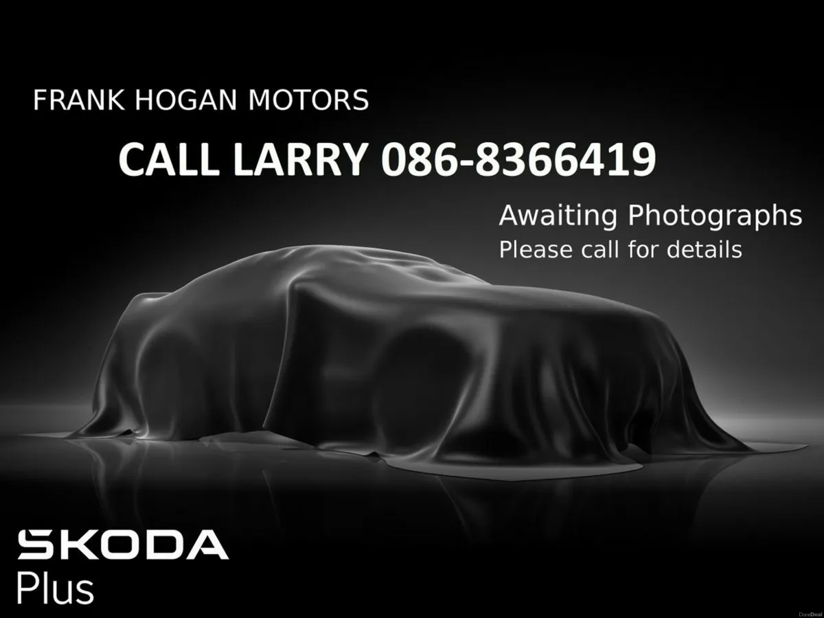 Skoda Kodiaq STYLE 2.0 TDI 150HP 7 SEATS - LEATHER - Image 1