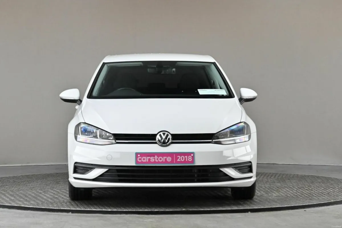 Volkswagen Golf 1.2 TSI DSG MK7.5 TRENDLINE **CARP - Image 2