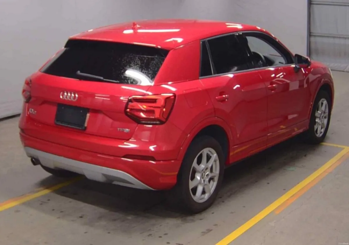 2018 Audi Q2 1.0 Automatic - Image 3