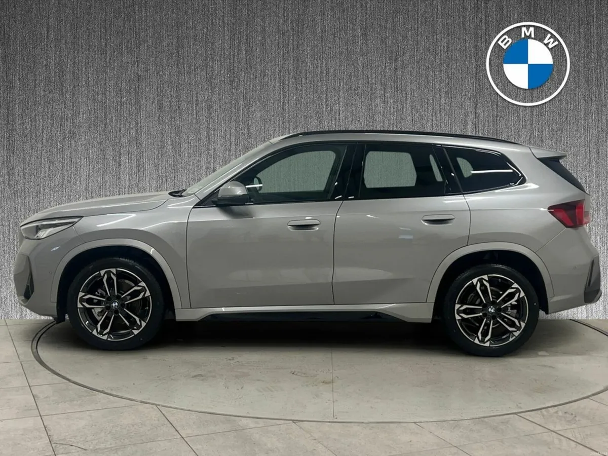BMW X1 sDrive18d M Sport -   IMMEDIATE DELIVERY - Image 3