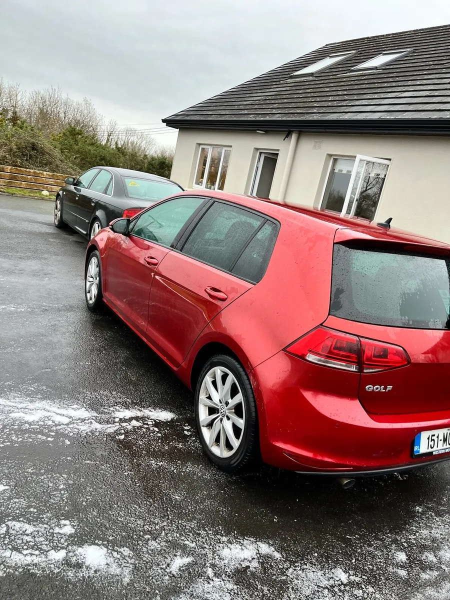 Volkswagen Golf - Image 2