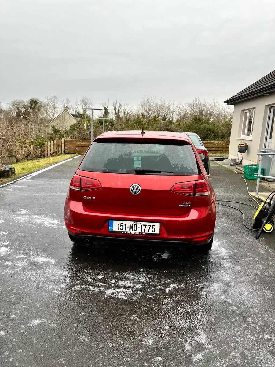 Volkswagen Golf - Image 3