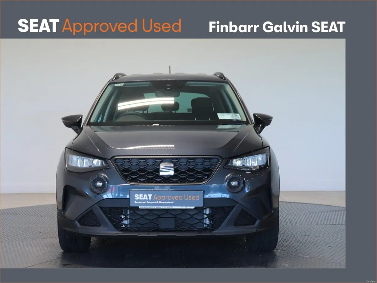 2.9% Finance available on this car - Image 2