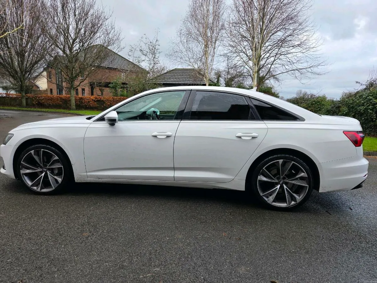 Audi A6 40 TDI 204bhp - Image 3