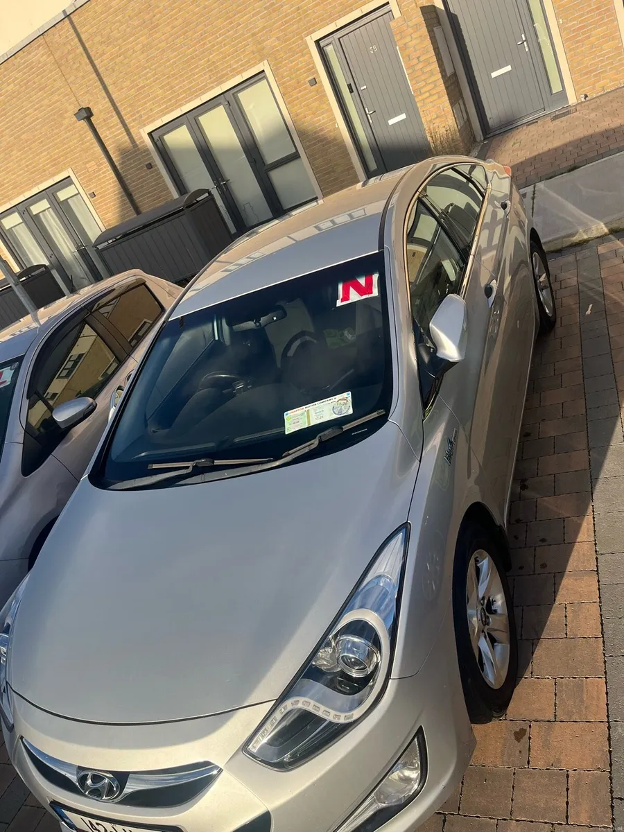 Hyundai i40 - Image 2