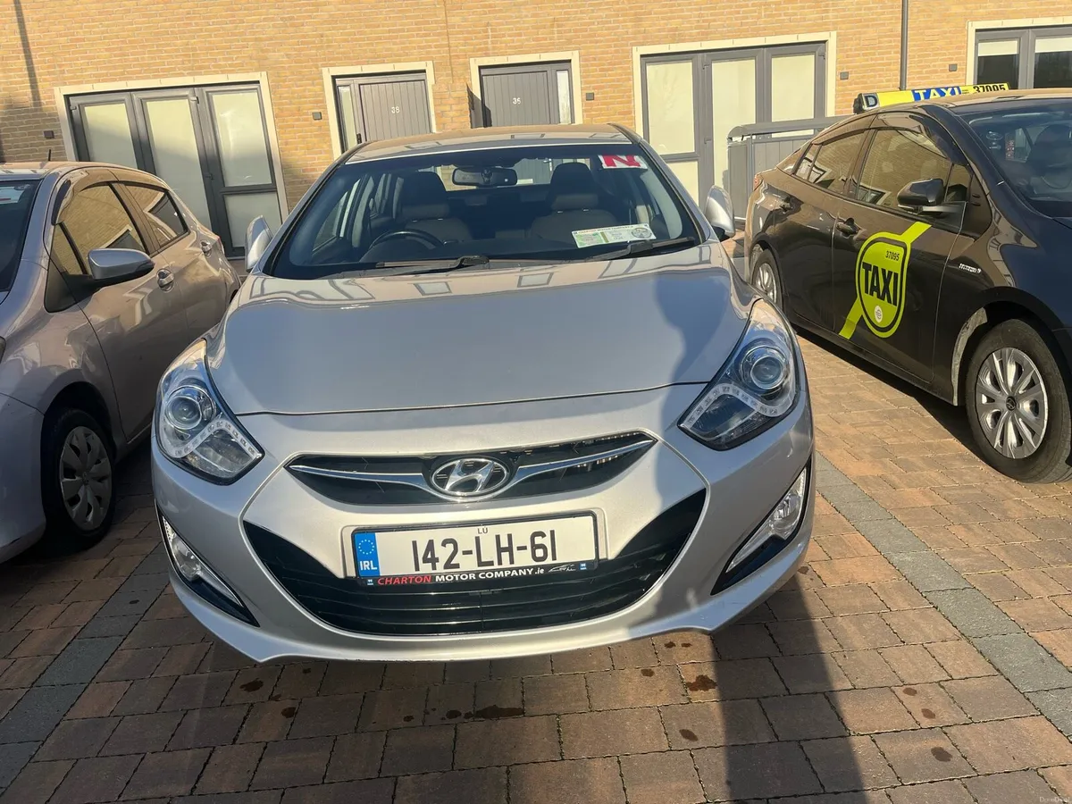Hyundai i40 - Image 4