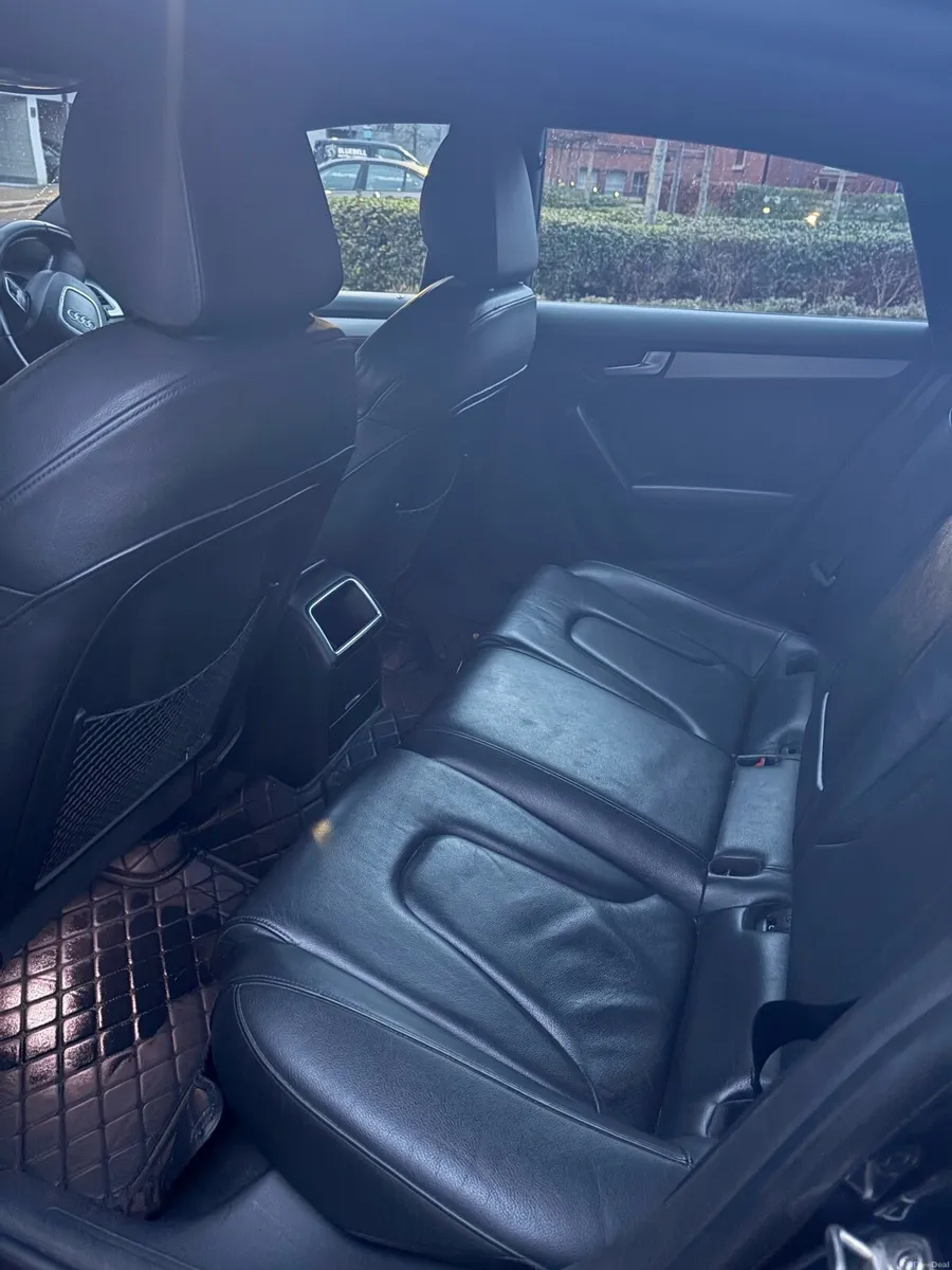 Audi a5 sline - Image 4