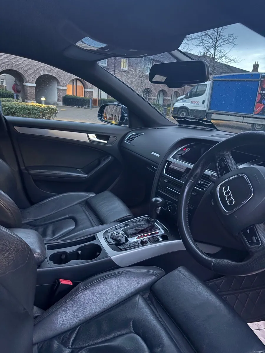 Audi a5 sline - Image 2