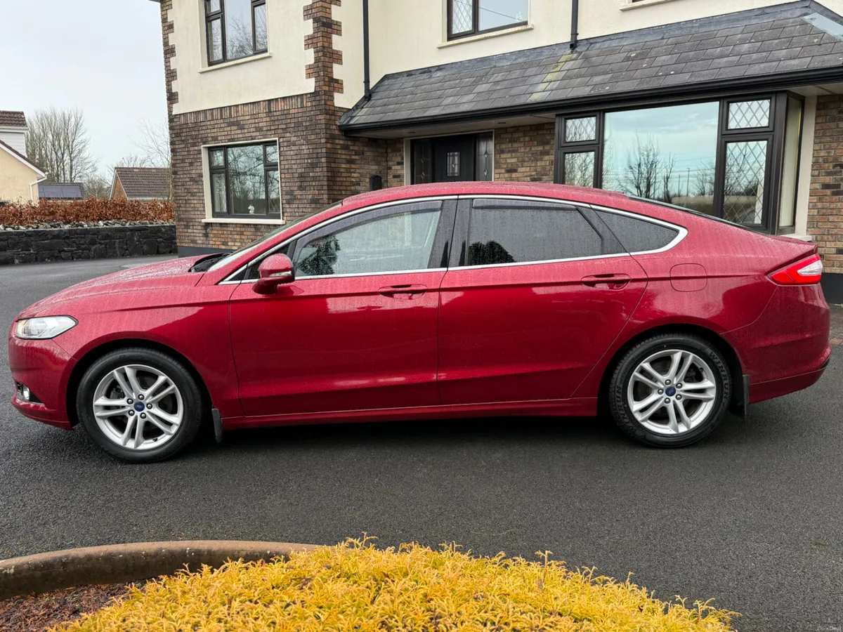 Now Reserved! Immaculate 181 Ford Mondeo Titanium! - Image 4