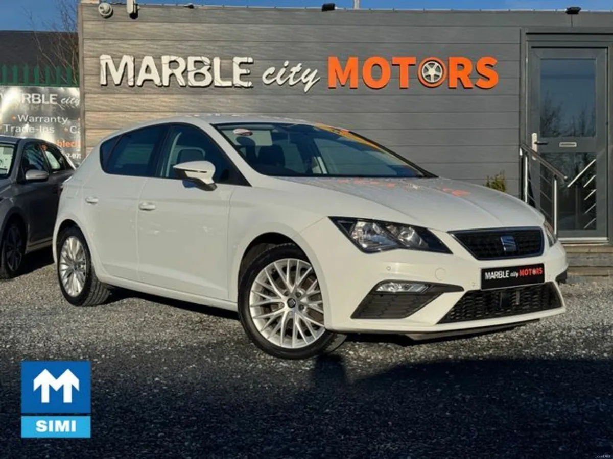 SEAT Leon TDI SE DYNAMIC - Image 1