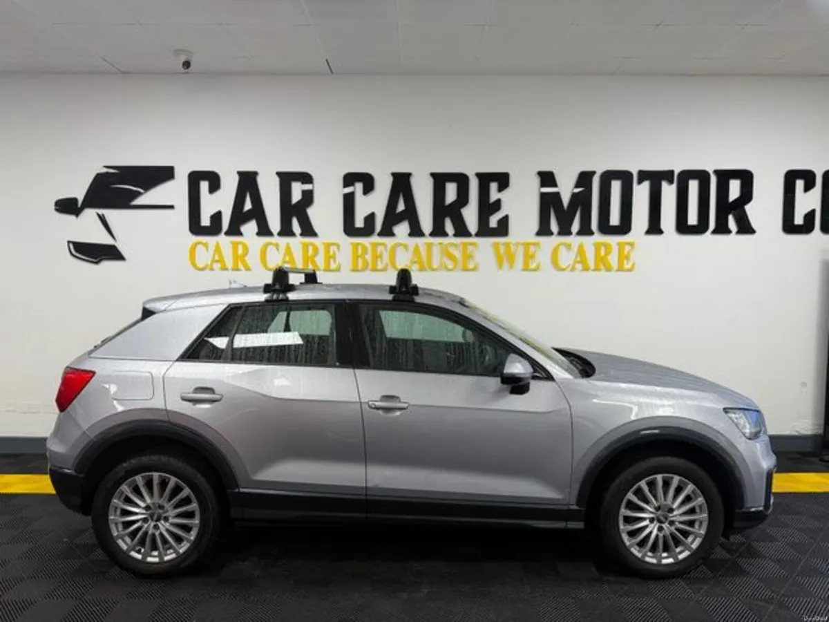 Audi Q2 1.0T FSI 116 SE 4DR - Image 4