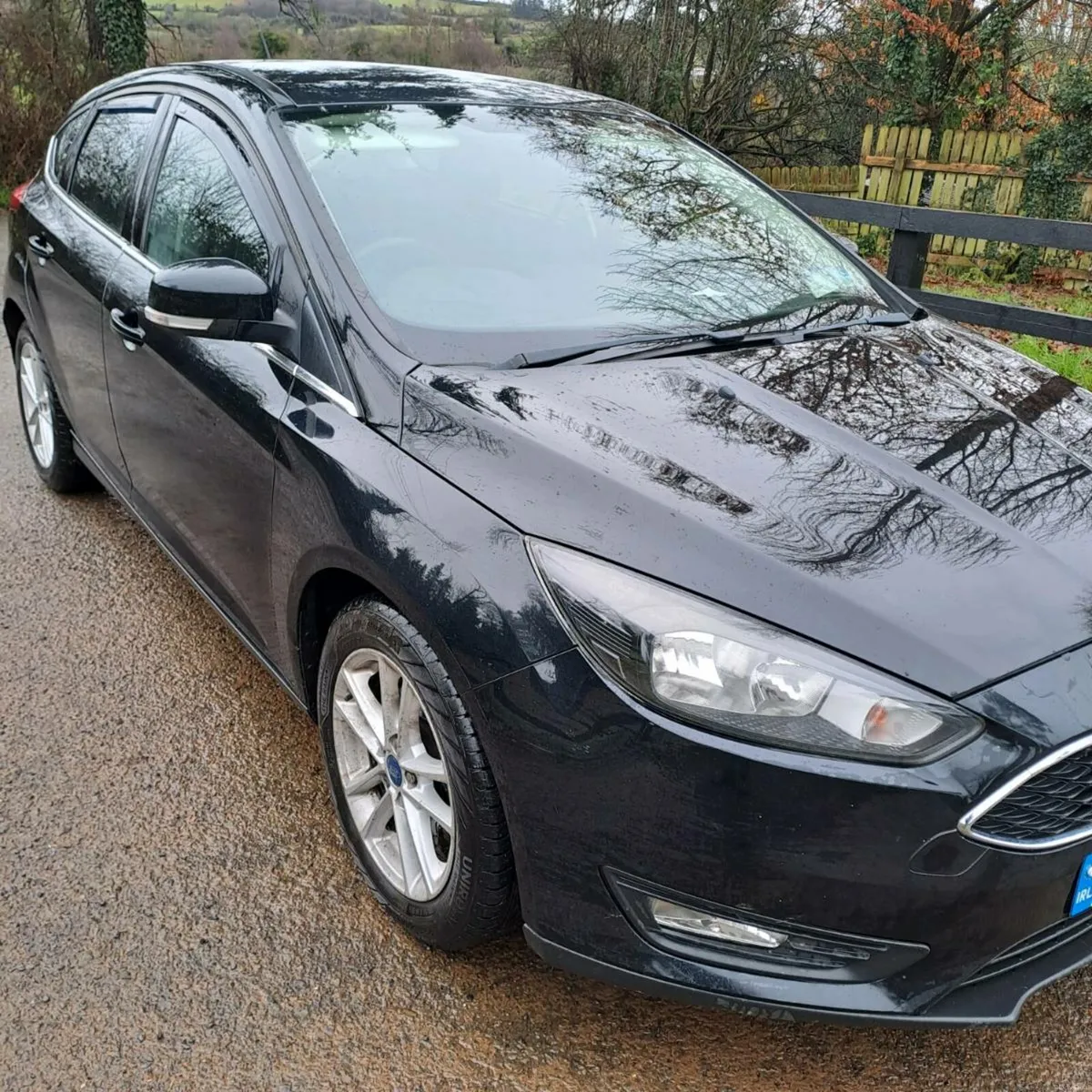 2015 Ford Focus - Image 2
