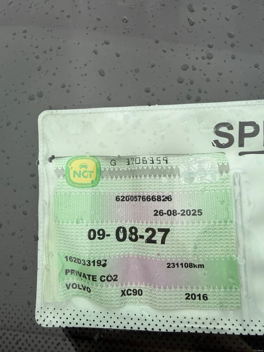 Volvo XC90 2016 - Image 4