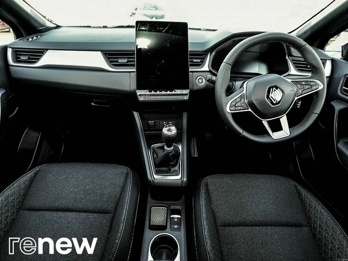 Renault Captur Evolution TCe 90 MY23 - Image 2