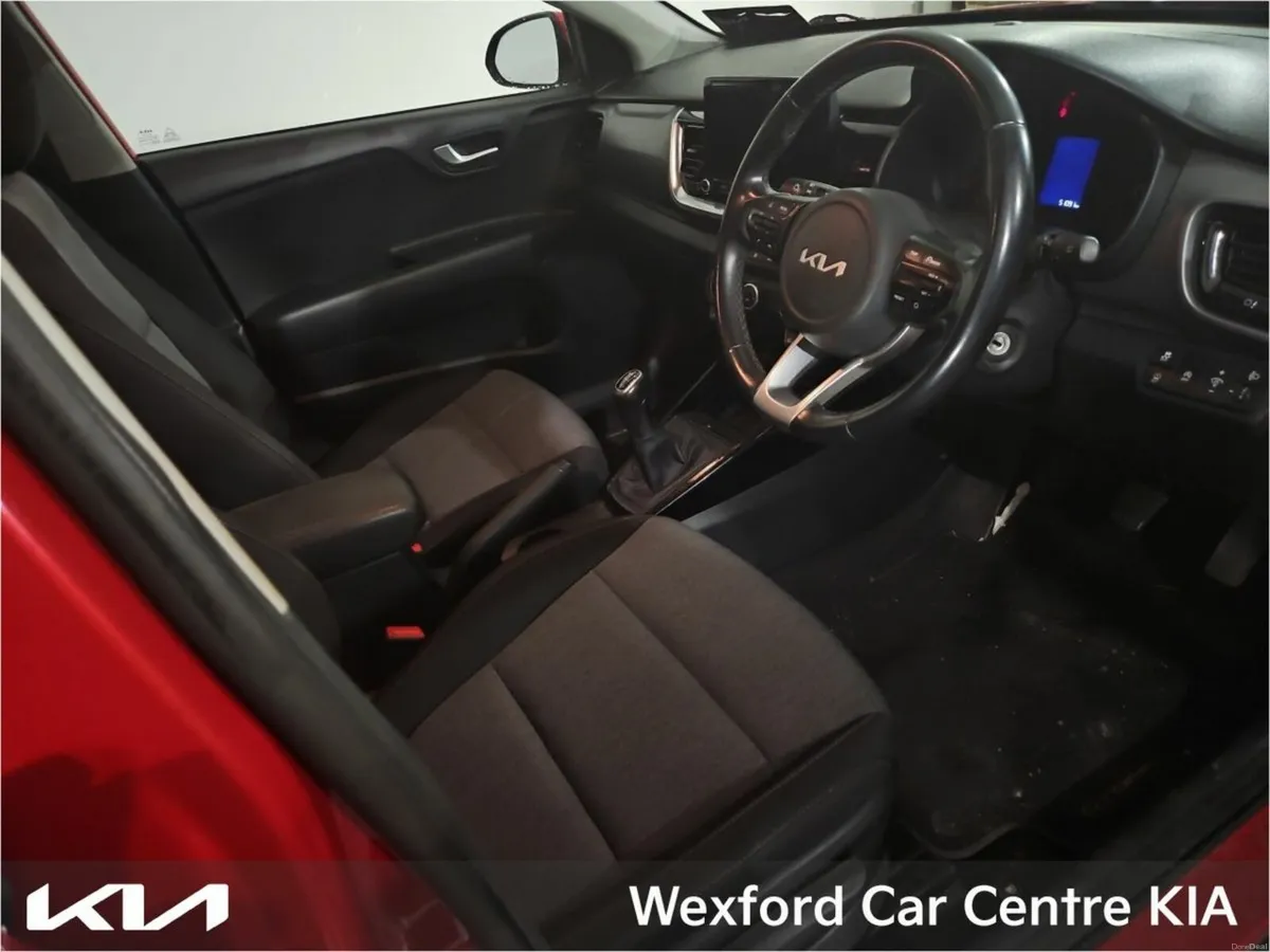Kia Stonic 1.0 K2 PE - Image 3