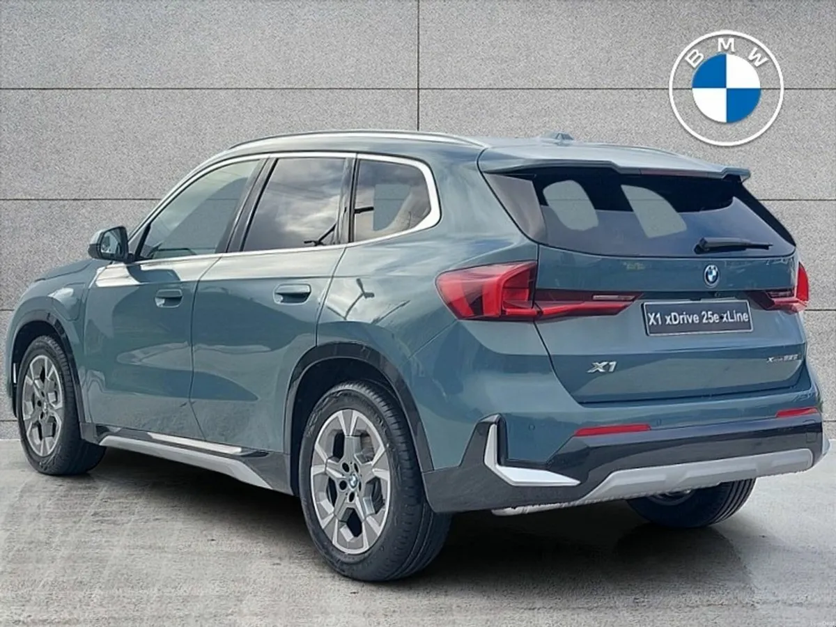 BMW X1 xDrive25e xLine - Image 2