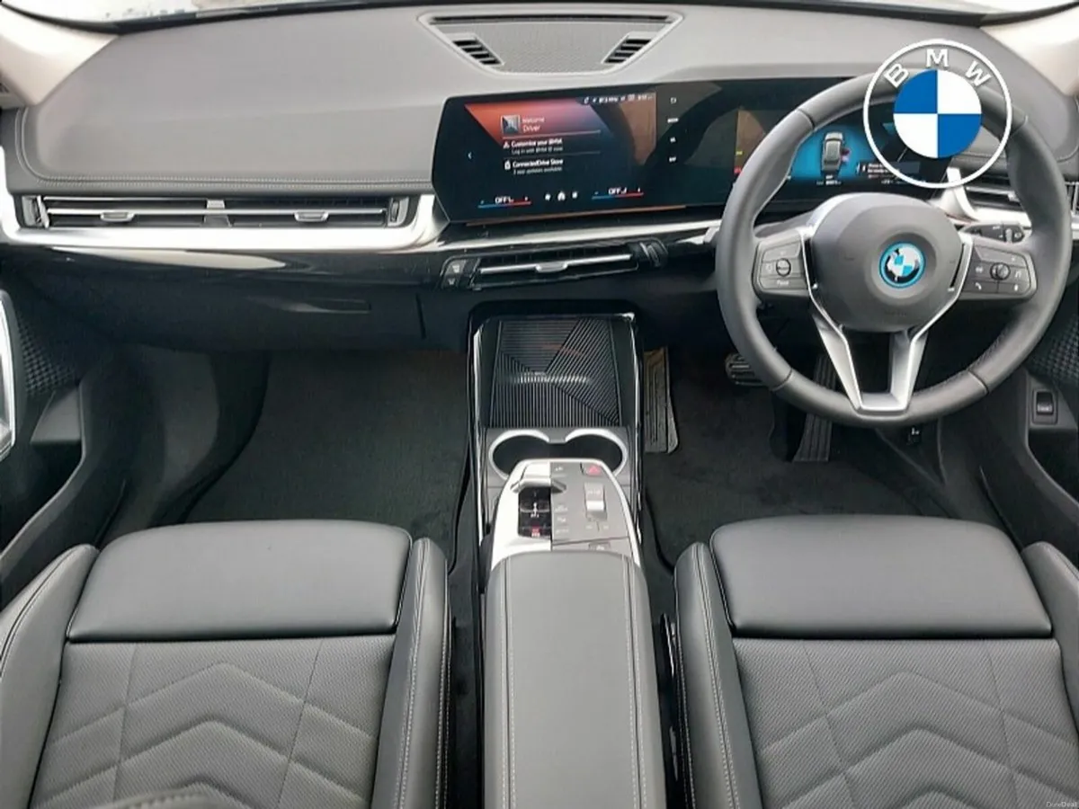 BMW X1 xDrive25e xLine - Image 4