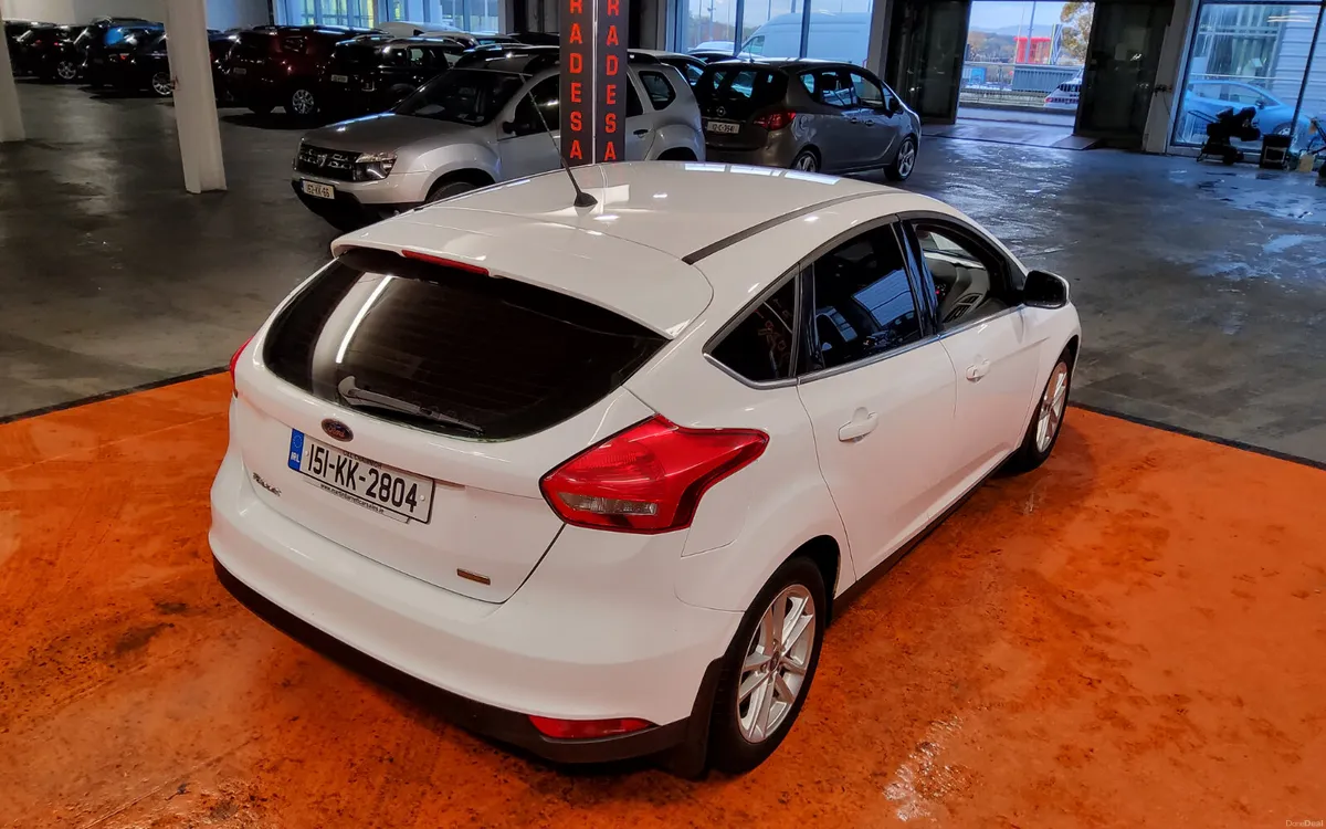 Ford Focus 2015 - Image 3