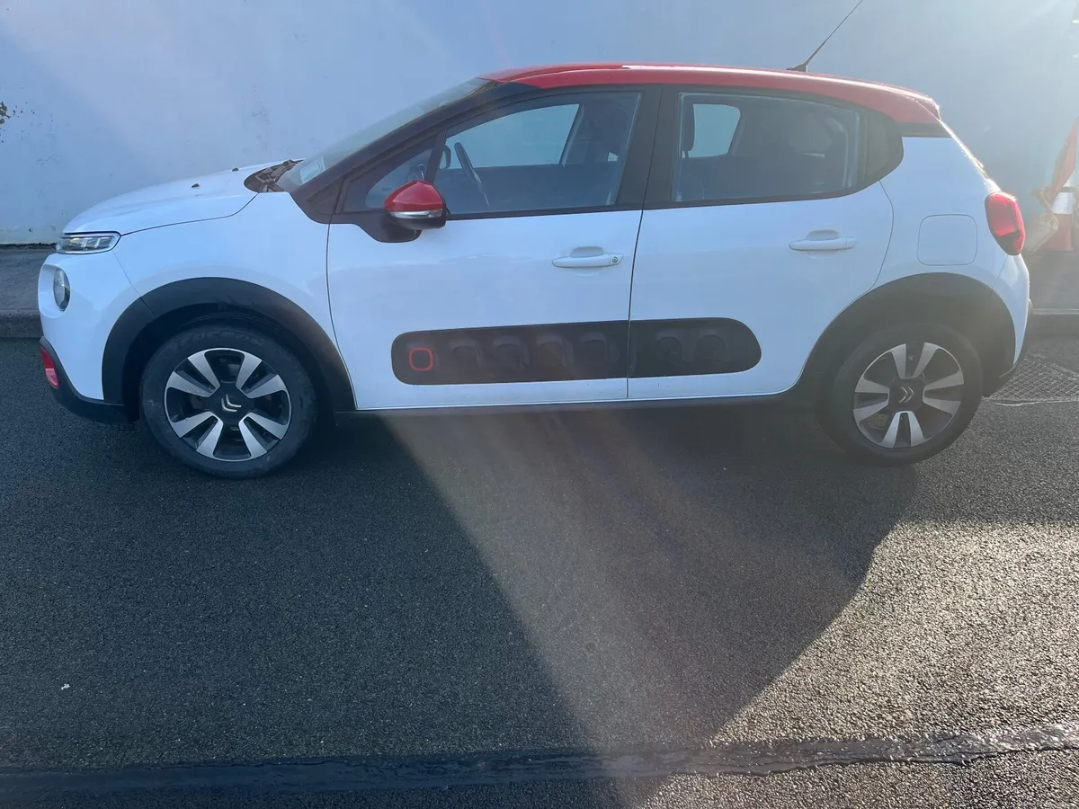 Citroen C3 2017 - Image 3