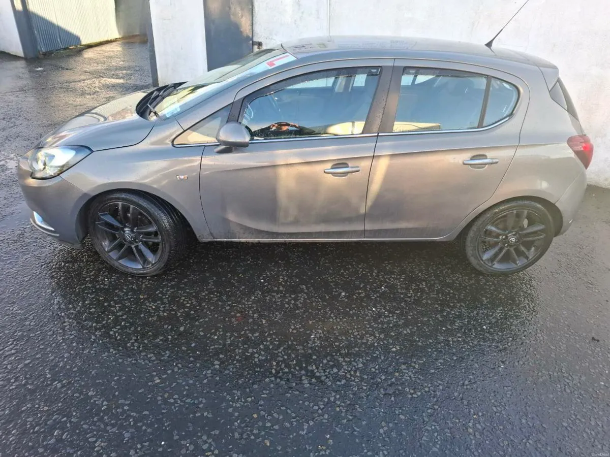 Opel Corsa - Image 3
