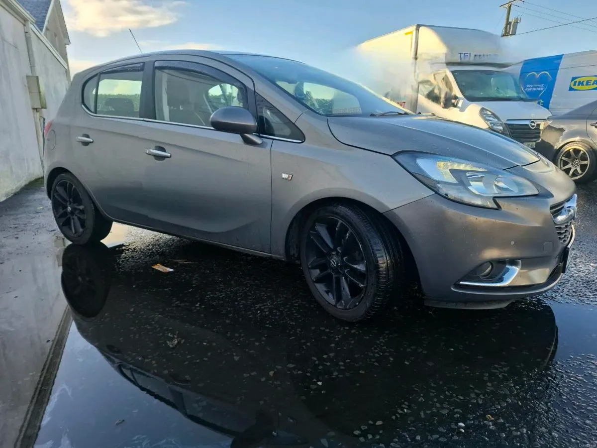 Opel Corsa - Image 2