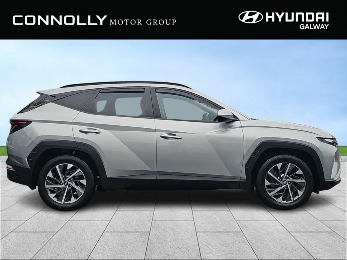 Hyundai Tucson 2WD Executive - €295 p/m - Image 3