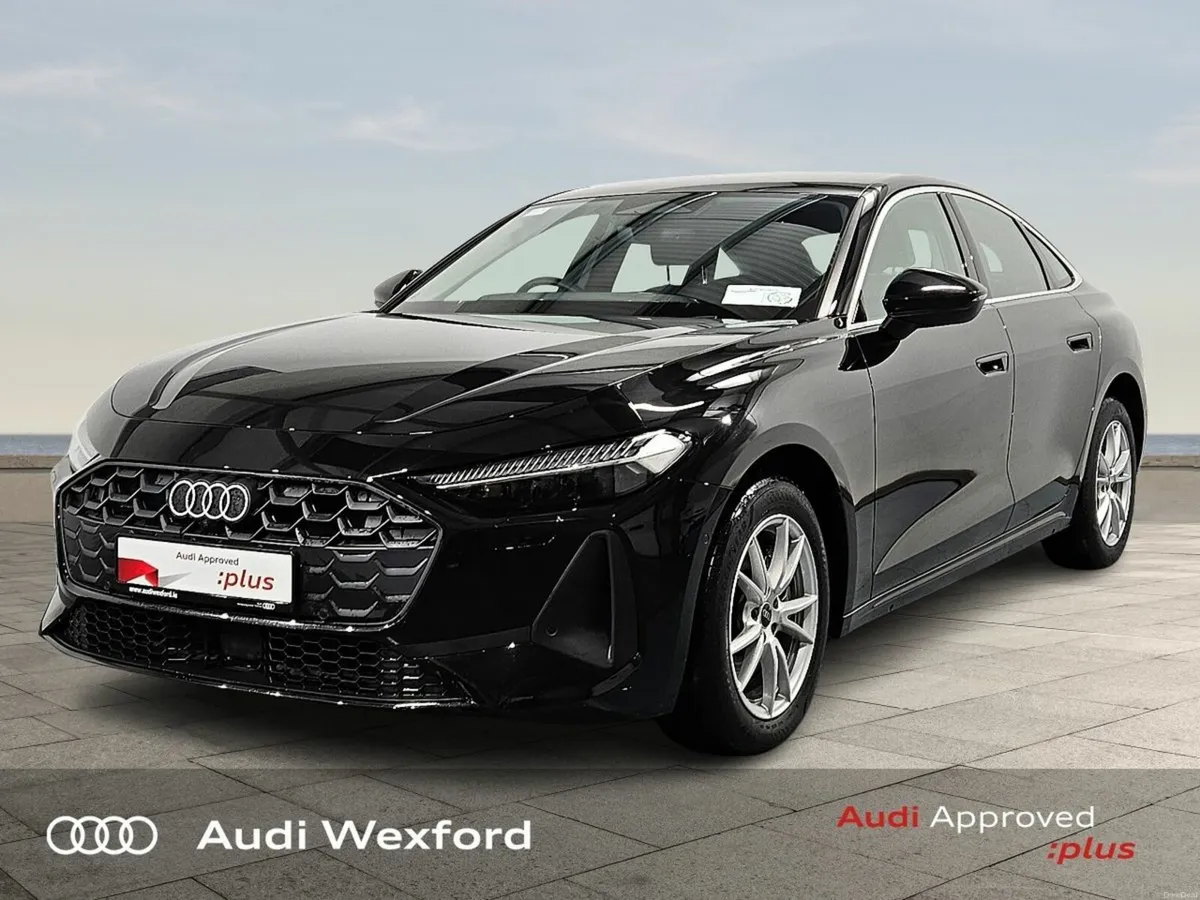 Audi A5 Audi A5 Edition One 40 TDI SE ST **DEMO RR - Image 4