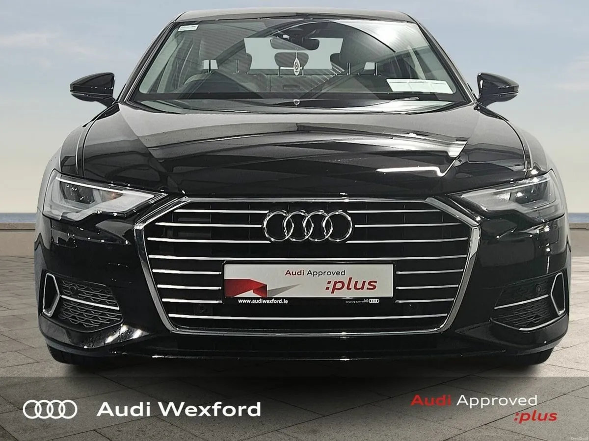 Audi A6 40TDI 204HP S tronic SE €413p/m - Image 3
