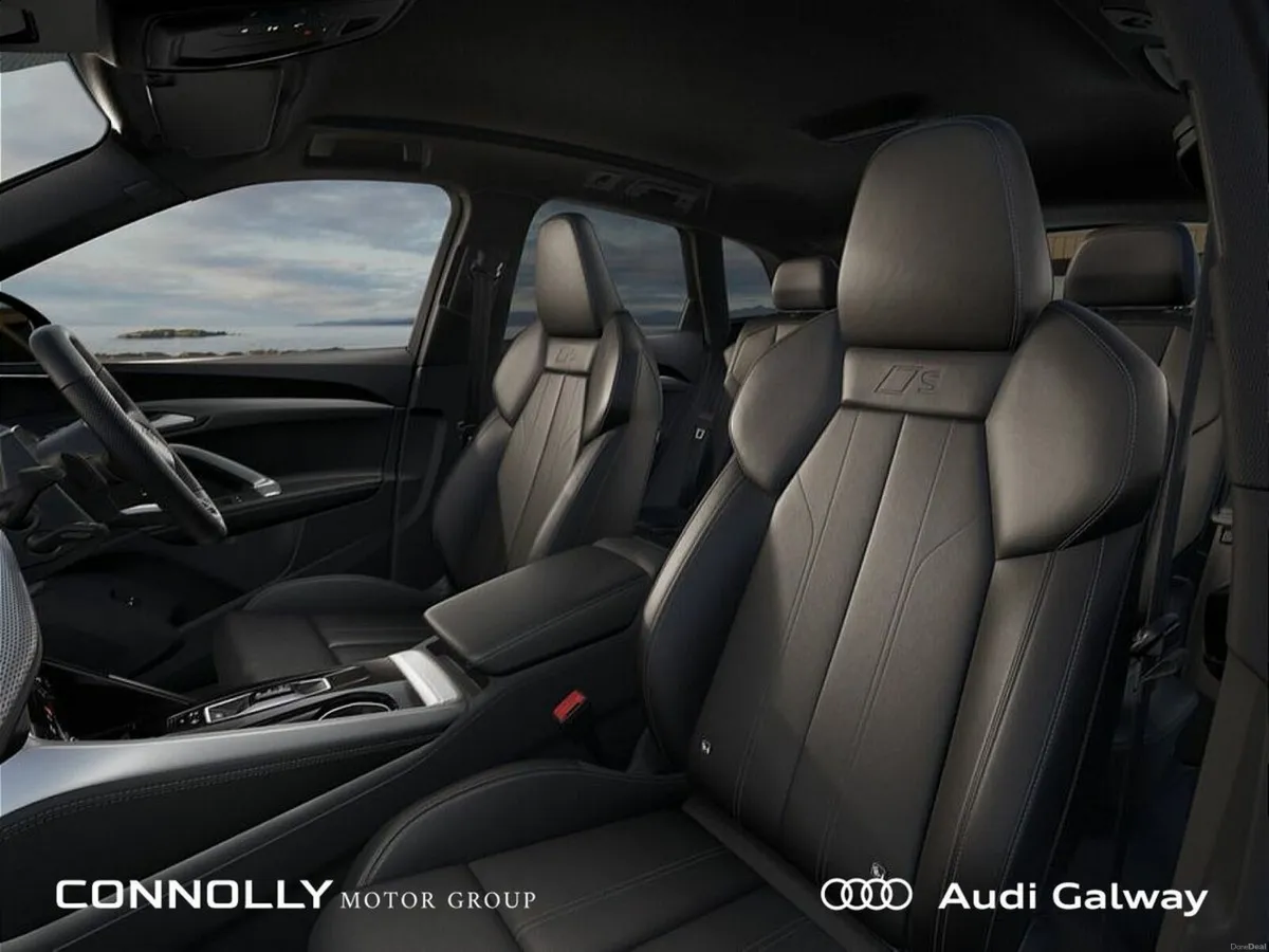 Audi Q5 €639 p/m S-LINE E-HYBRID QUATTRO A/T - Image 5