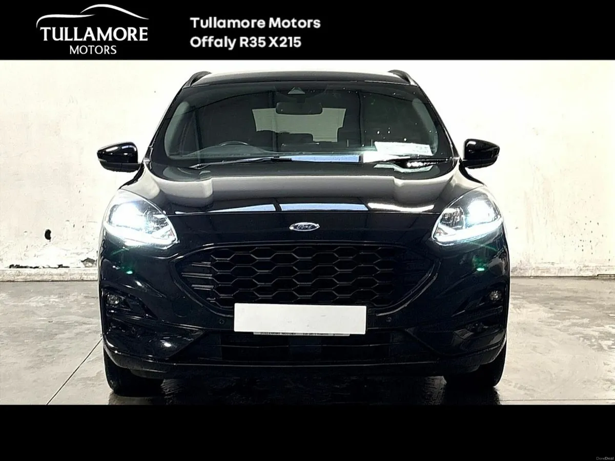 Ford Kuga 1.5 EcoBlue 120PS ST-Line - Image 6