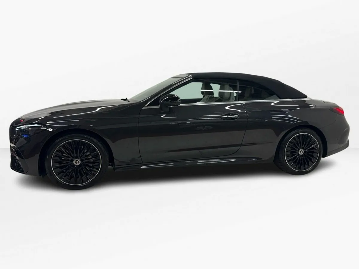 Mercedes-Benz CLE CLE 220 d CABRIOLET AMG LINE+ - Image 6