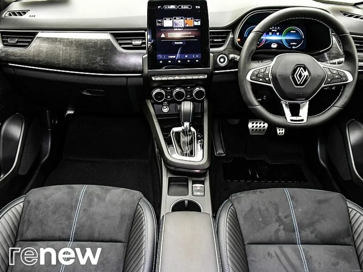 Renault Arkana TCe 160 Auto esprit Alpine - Image 3