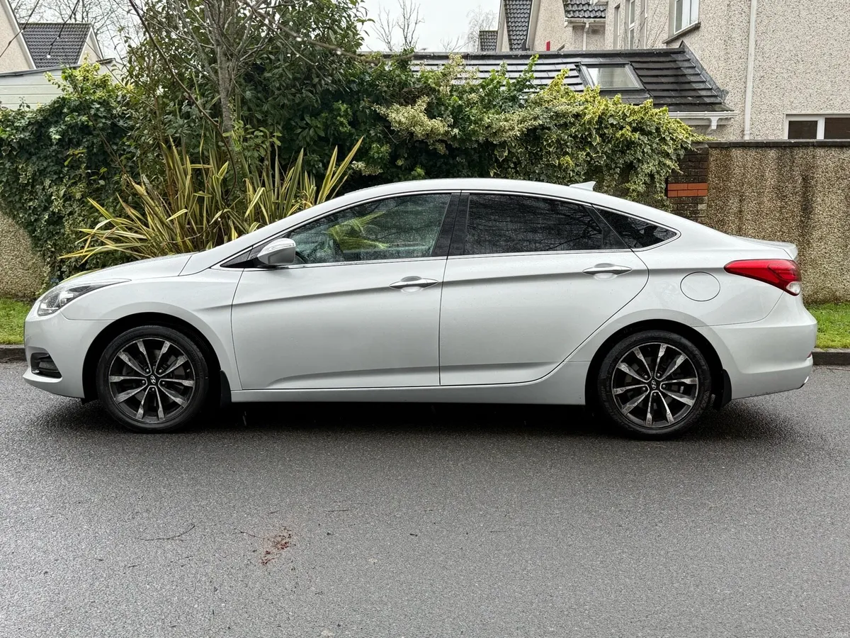 16 Hyundai i40 119k miles NCT 07/26 Full S.History - Image 2