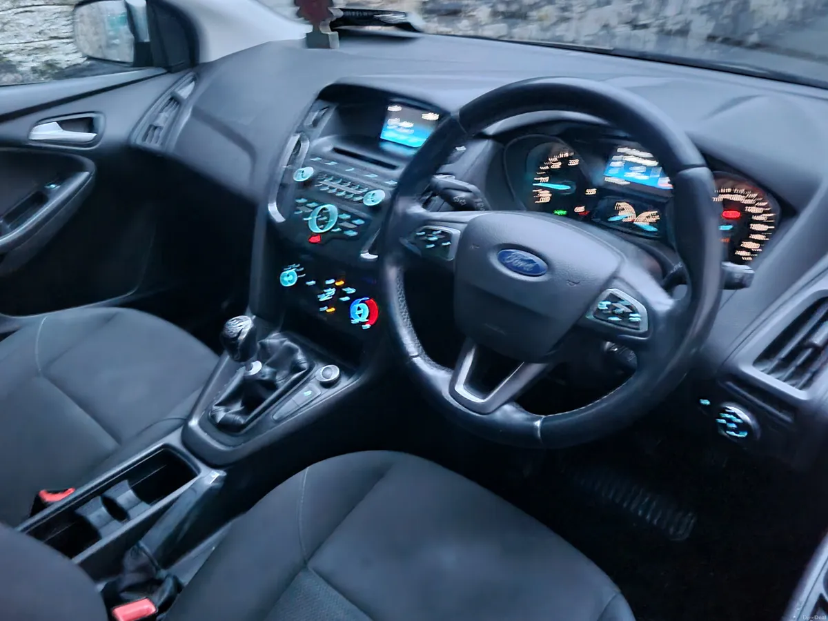 Ford Focus 2015 - Image 4