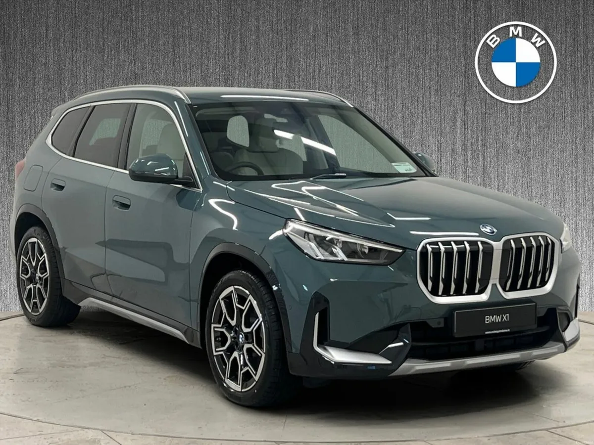 BMW X1 X1 xDrive25e xLine - IMMEDIATE DELIVERY - Image 1