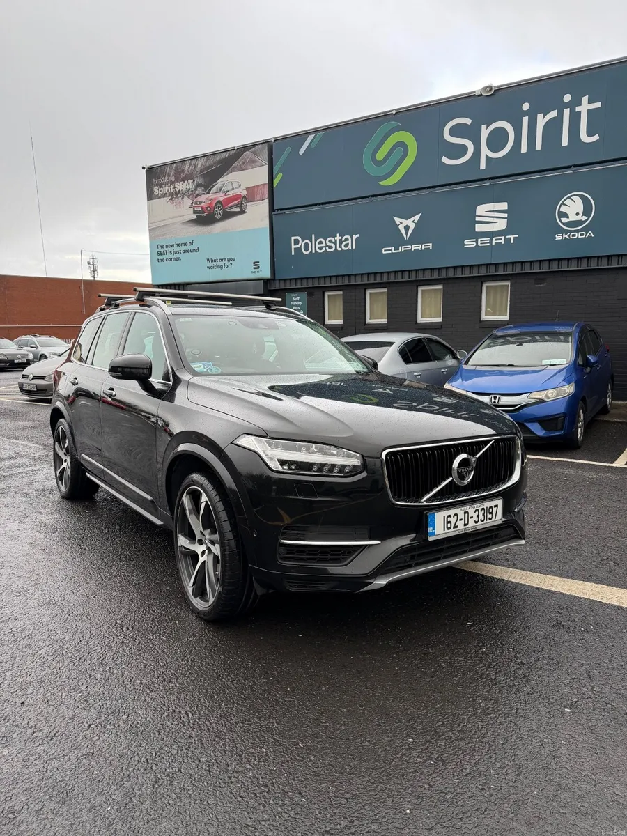 Volvo XC90 2016 - Image 1