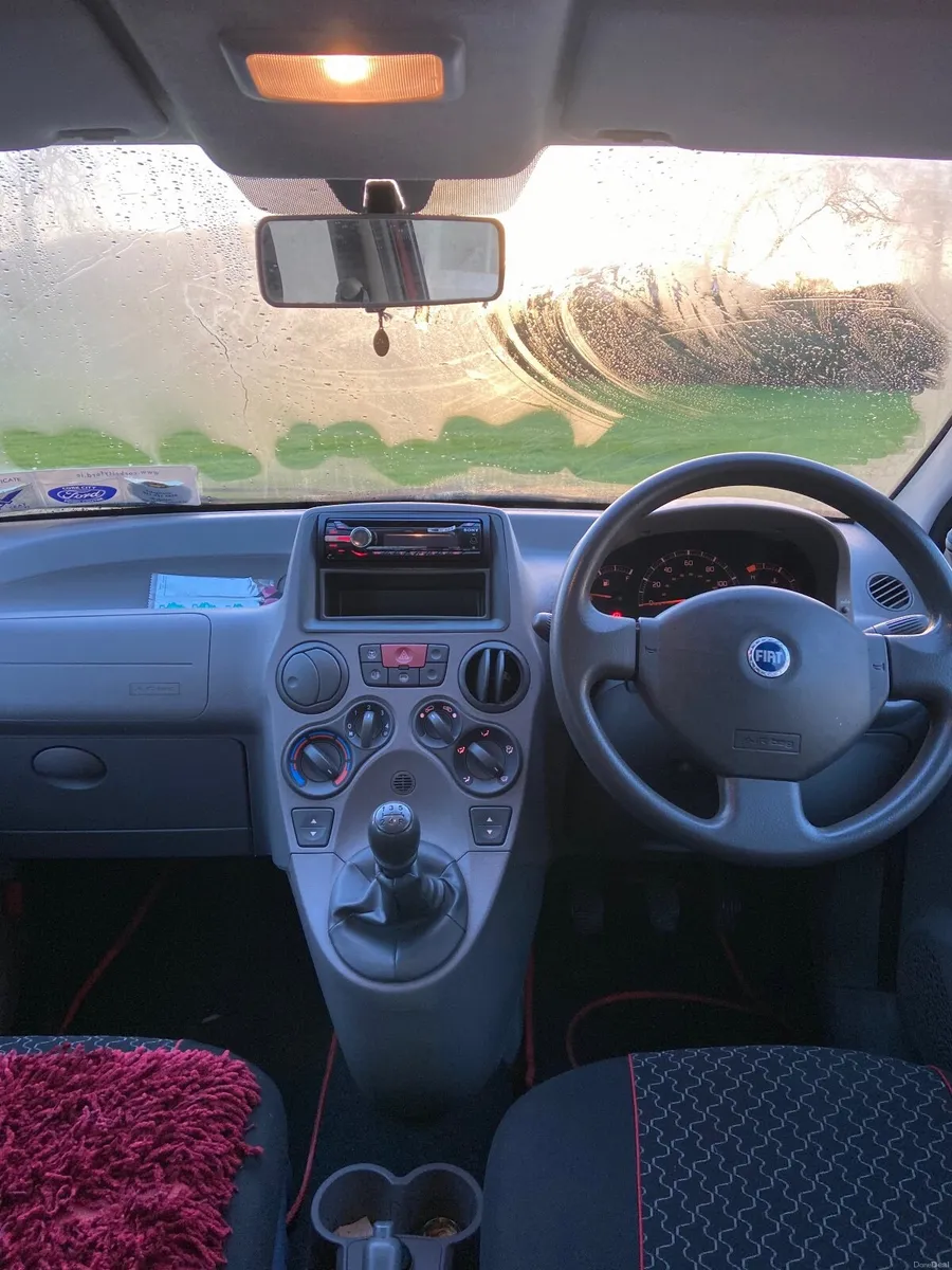 Fiat Panda 2005 - Image 2