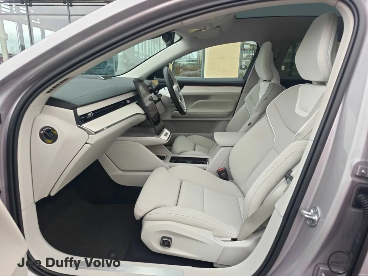 Volvo ES90 Plus - Image 6