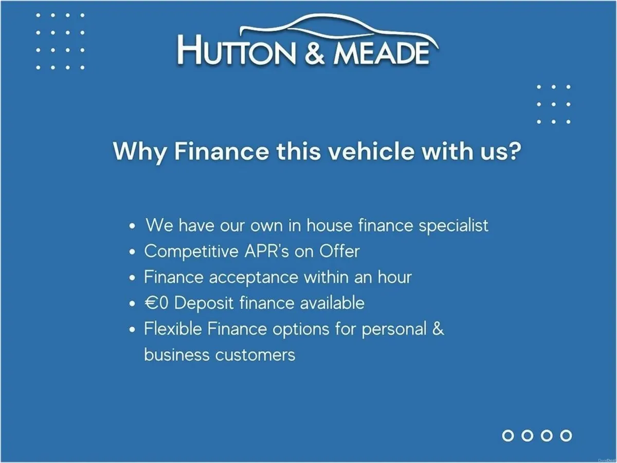 Hyundai Tucson Executive HEV 1.6 Petrol 5dr - Image 2