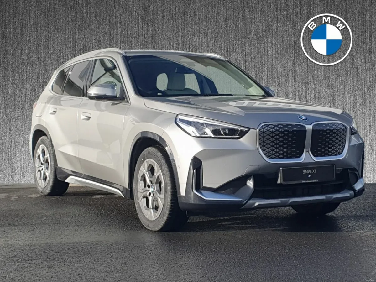 BMW iX1 iX1 eDrive20 xLine - Image 1