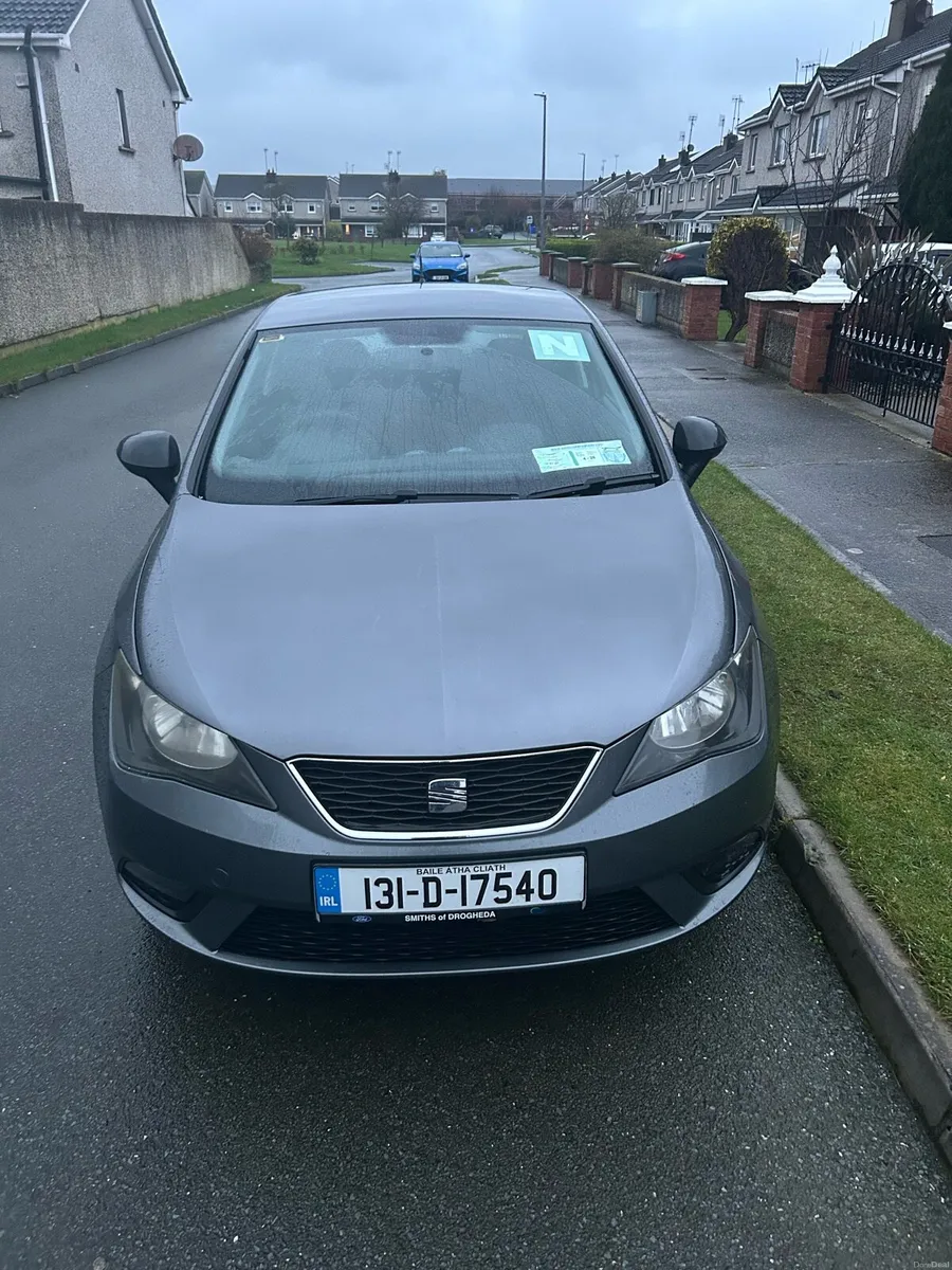 Seat Ibiza - Image 2