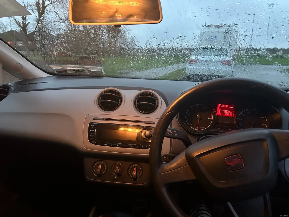 Seat Ibiza - Image 4