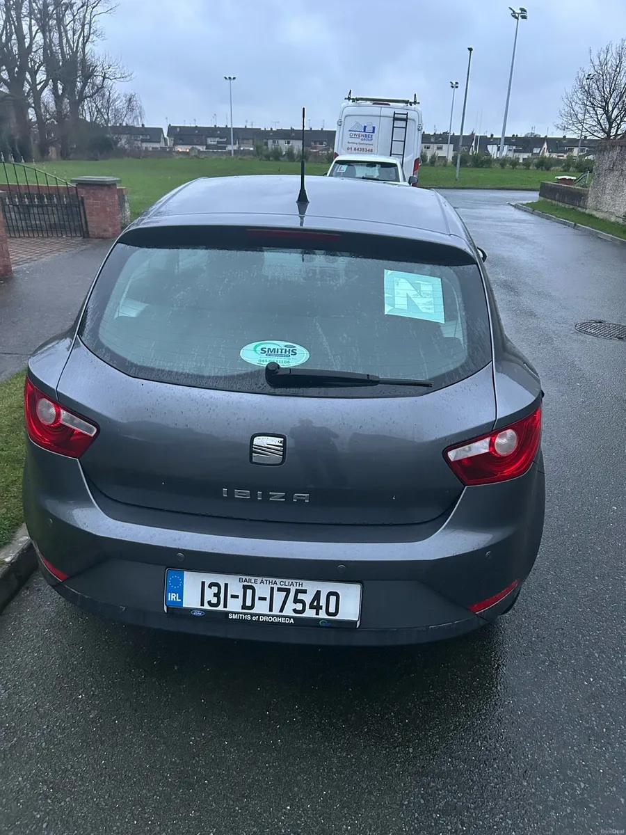 Seat Ibiza - Image 3
