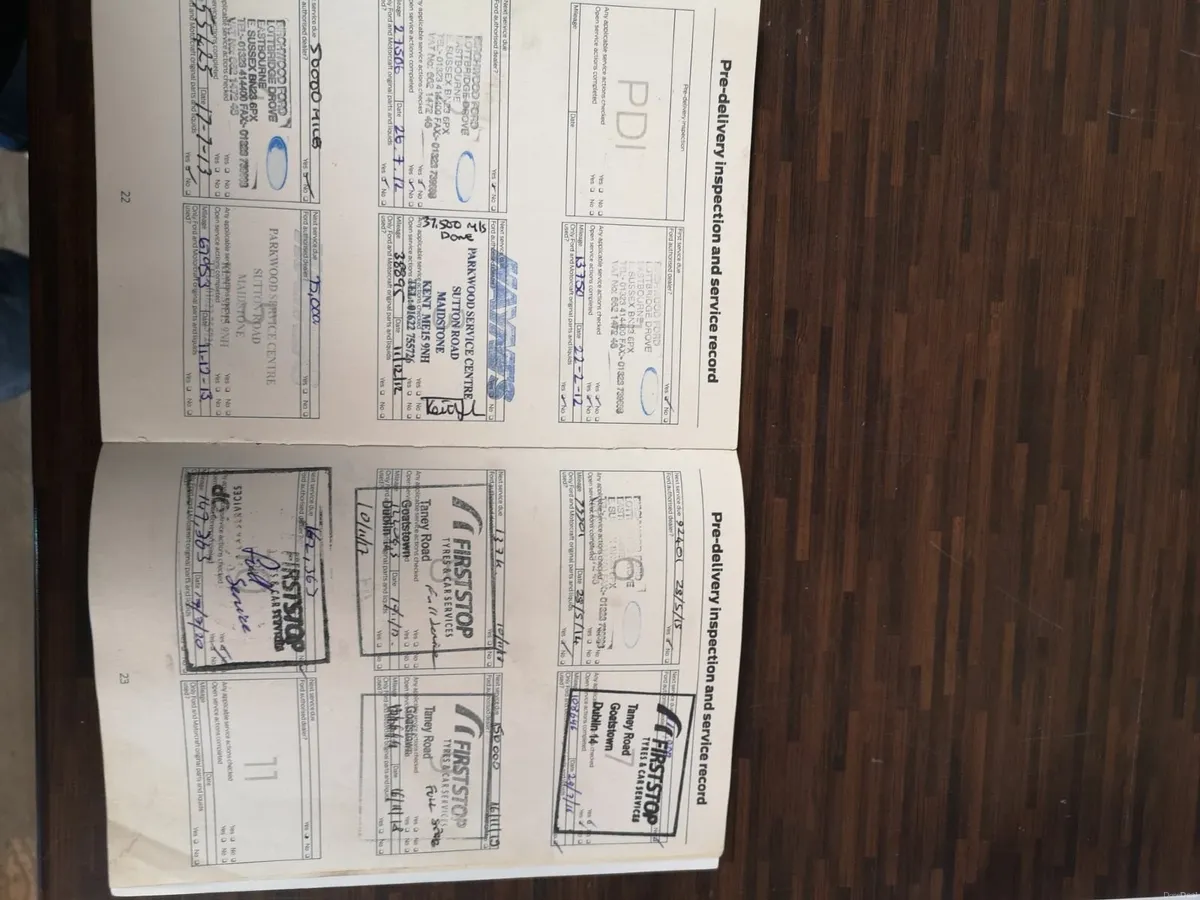 Ford Focus 2011 - Image 4