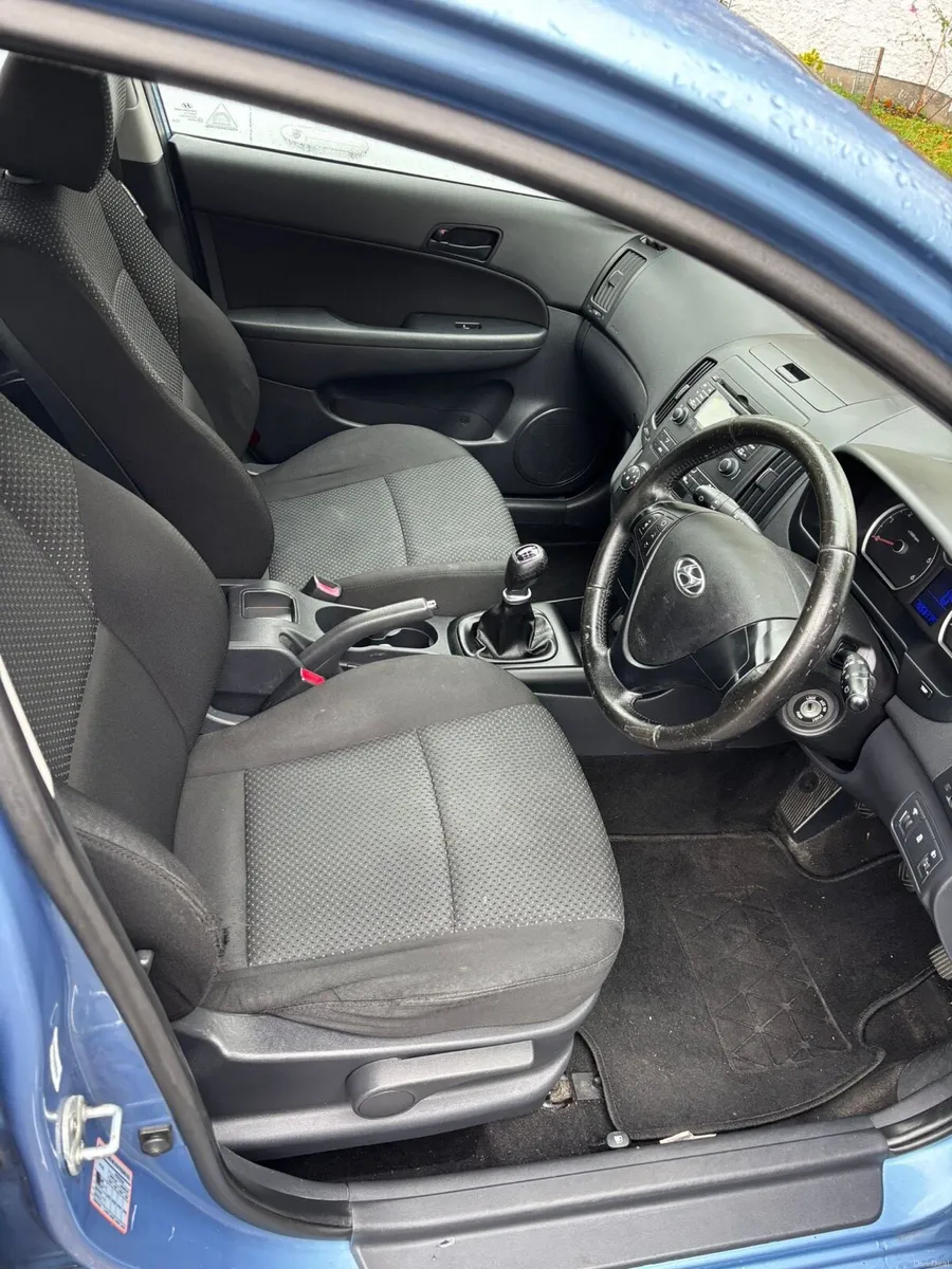 Hyundai i30 - Image 3
