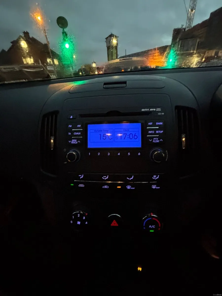 Hyundai i30 - Image 4