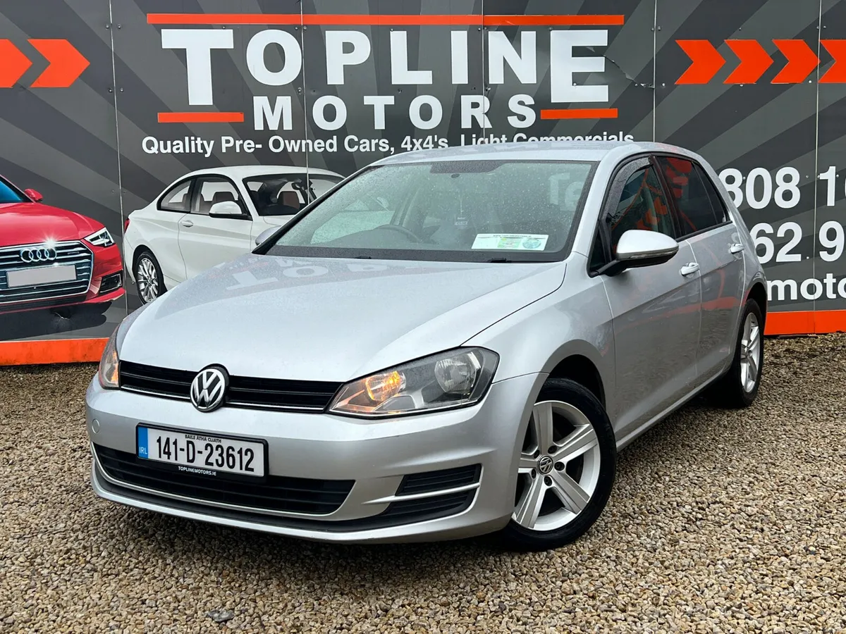 ==1.6TDI//AUTO//NCTED//LOVELY CAR== - Image 3