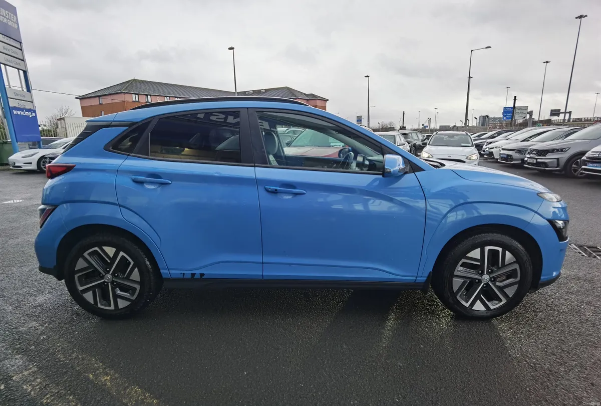 HYUNDAI KONA 64KWH PREMIUM KAUAI - Image 4
