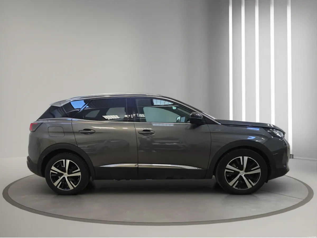 Peugeot 3008 2023 - Image 3